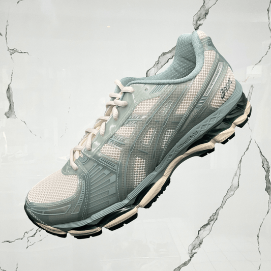 Asics Gel - Kayano 12.1 Kith Cream Sage - Urban Utility
