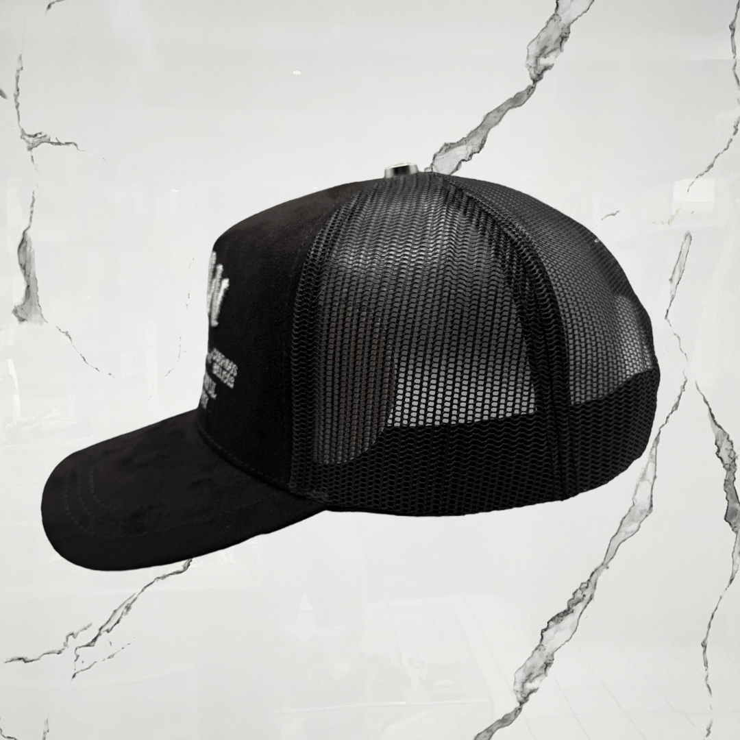 Barbas Hats X Luis R Conriquez Si No Quieres No Cap - Urban Utility