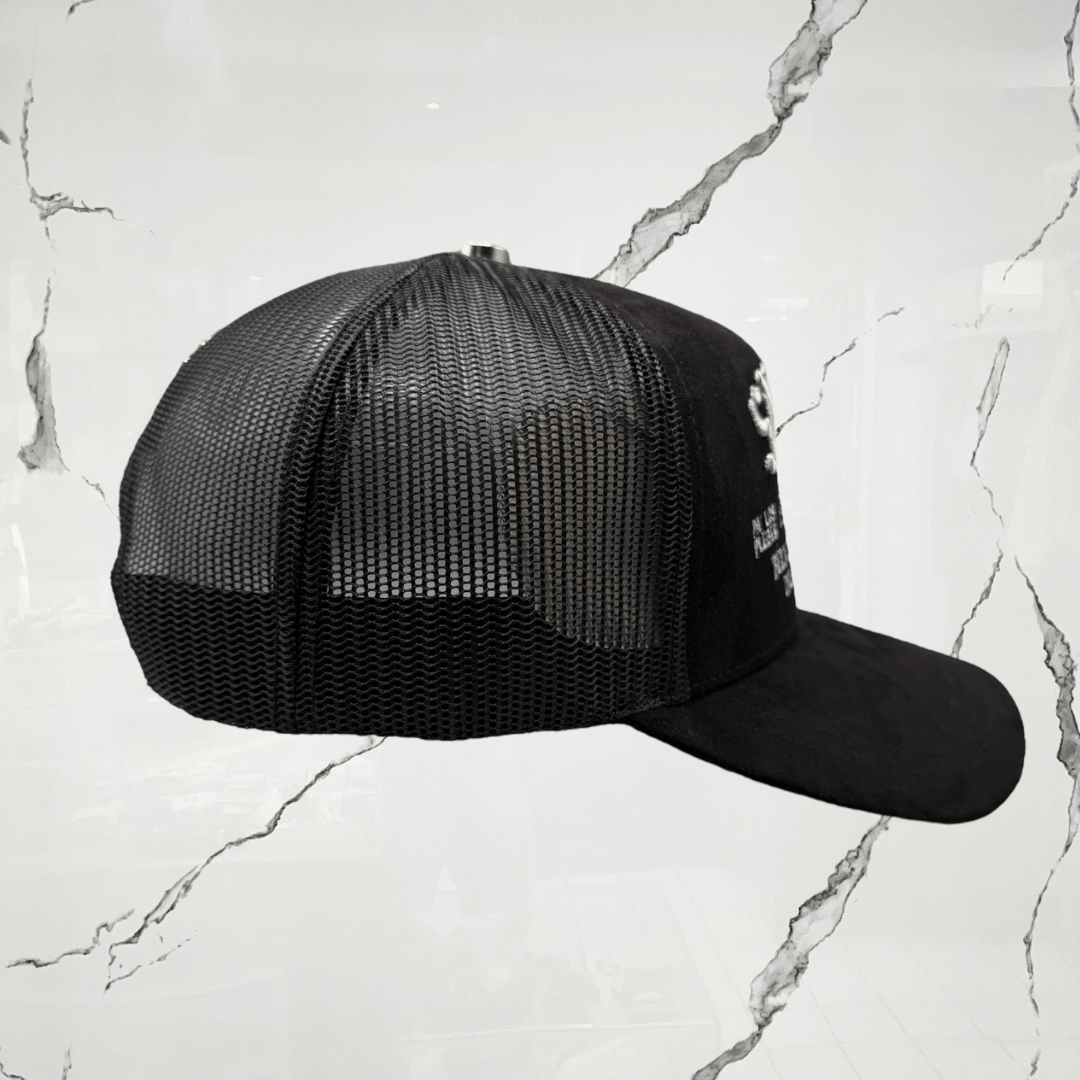 Barbas Hats X Luis R Conriquez Si No Quieres No Cap - Urban Utility