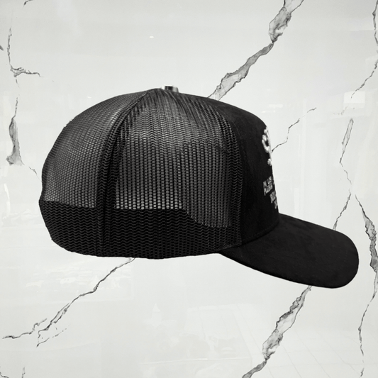 Barbas Hats X Luis R Conriquez Si No Quieres No Cap - Urban Utility