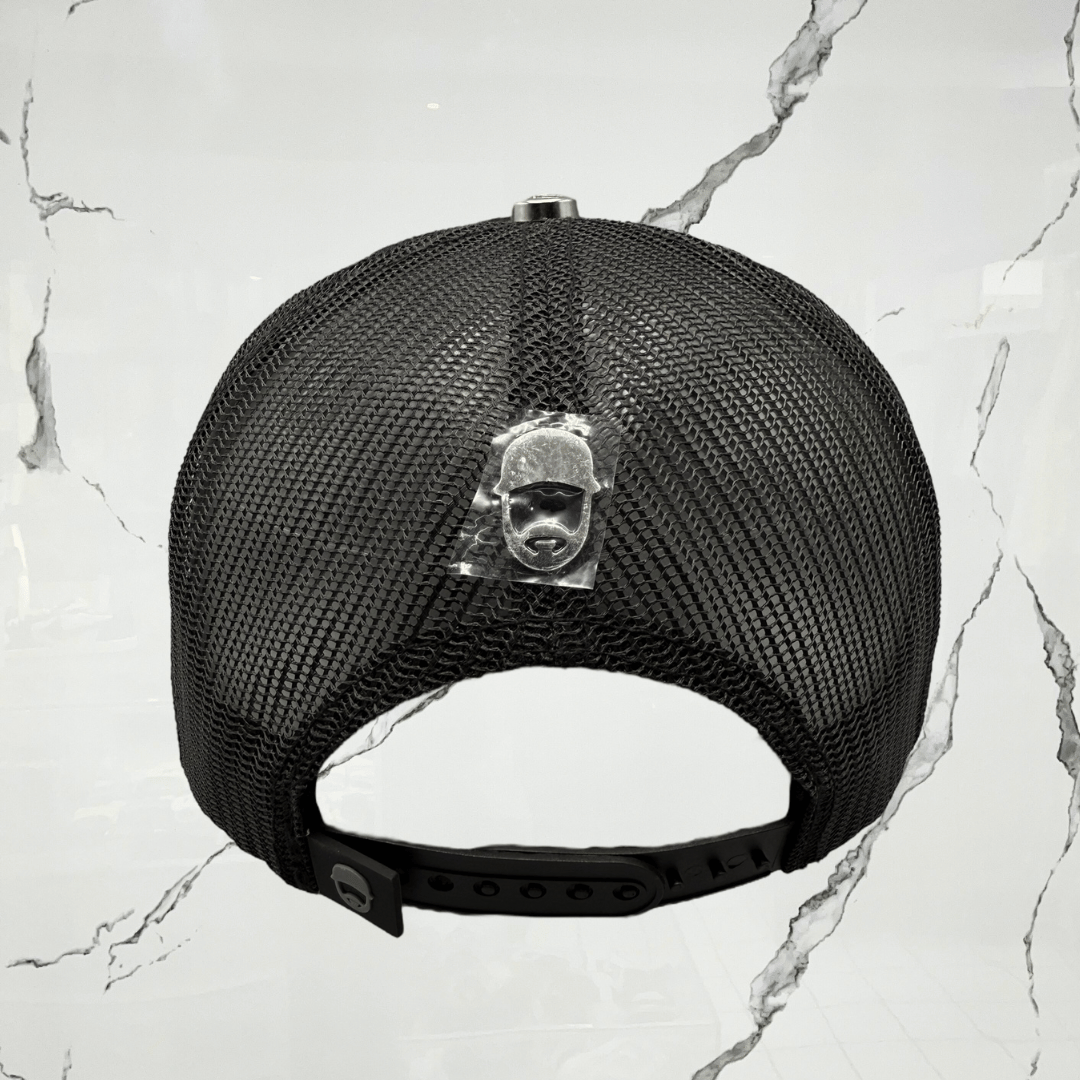 Barbas Hats X Luis R Conriquez Si No Quieres No Cap - Urban Utility