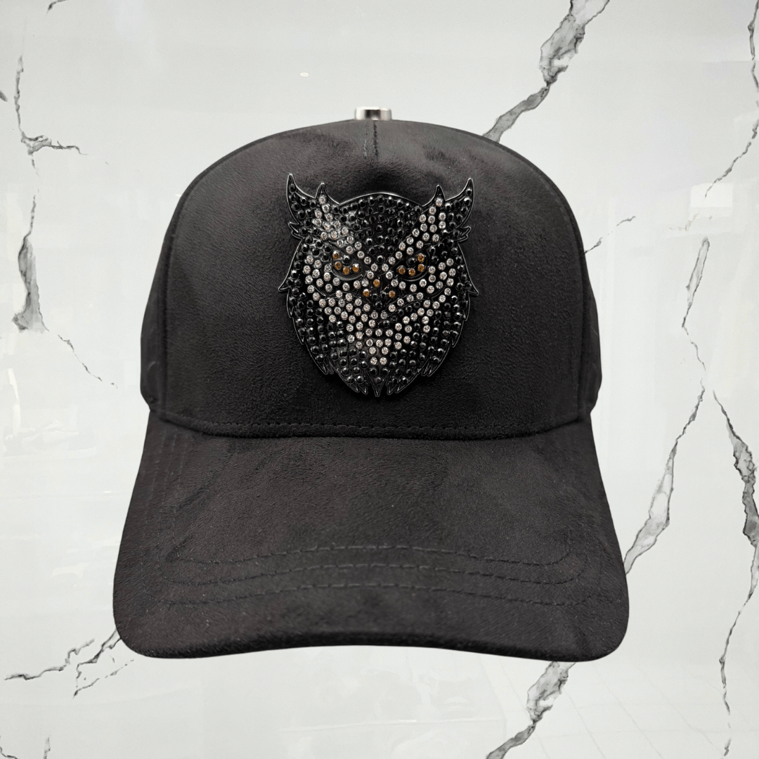 Barbas Hats X Luis R Conriquez Buho Cap - Urban Utility