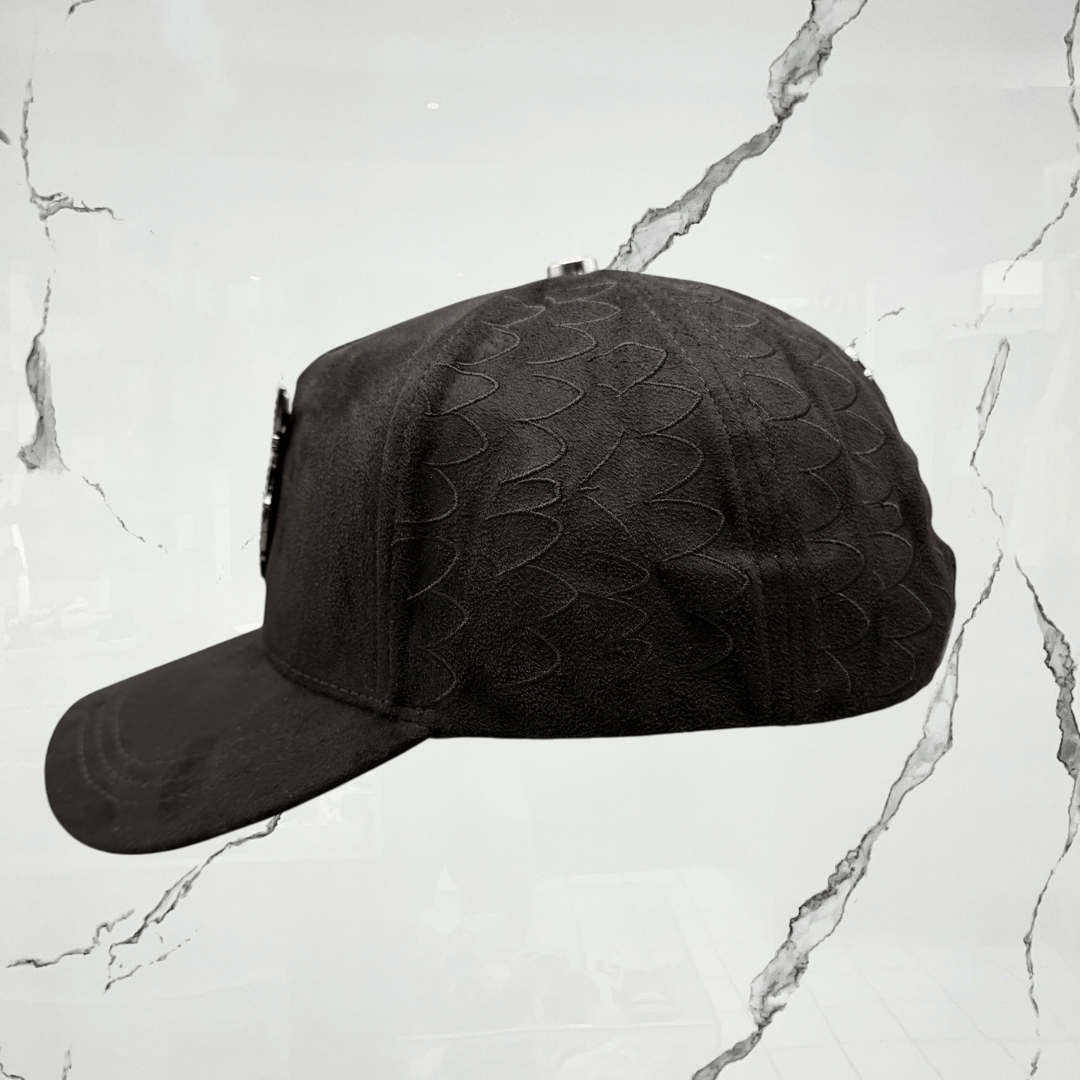 Barbas Hats X Luis R Conriquez Buho Cap - Urban Utility