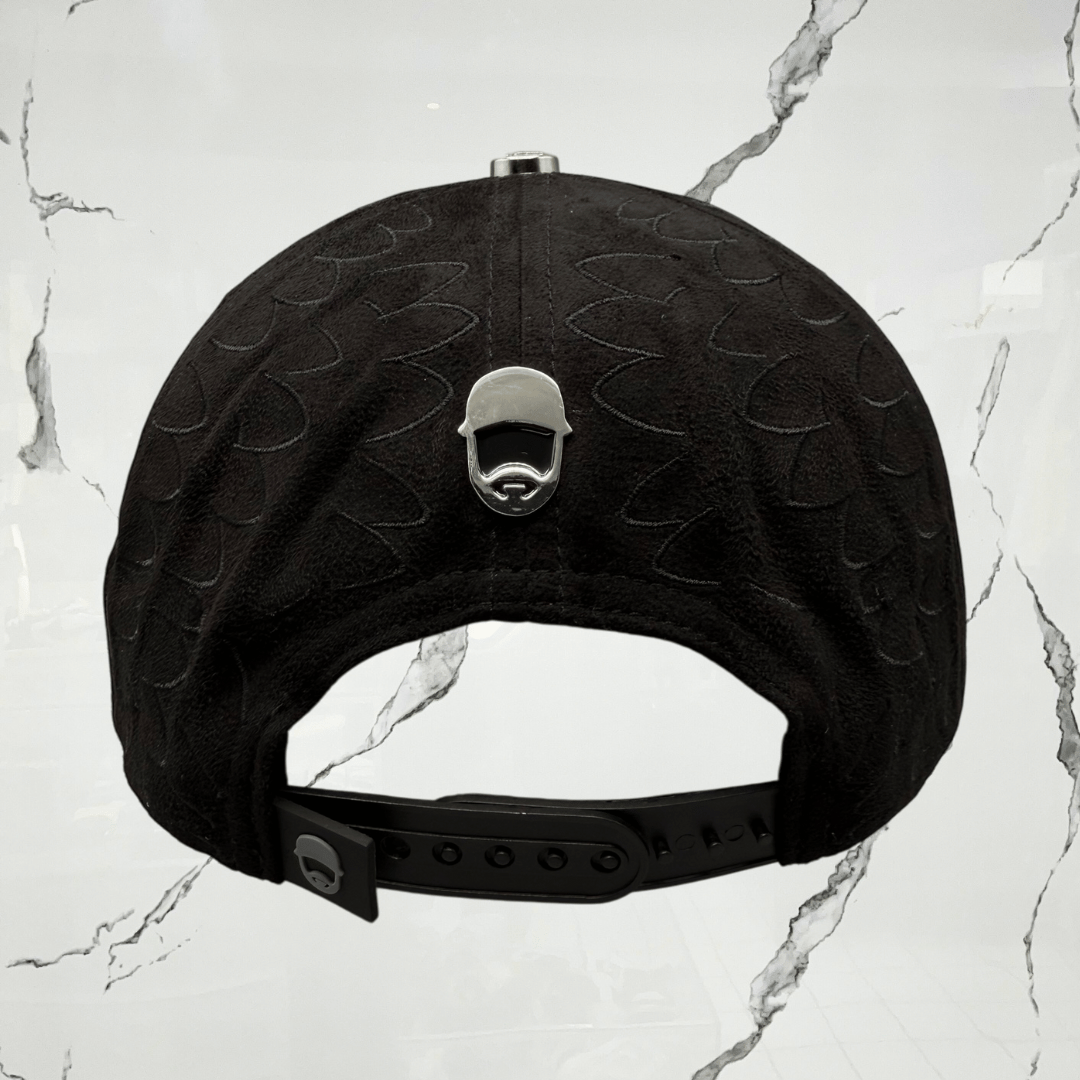 Barbas Hats X Luis R Conriquez Buho Cap - Urban Utility