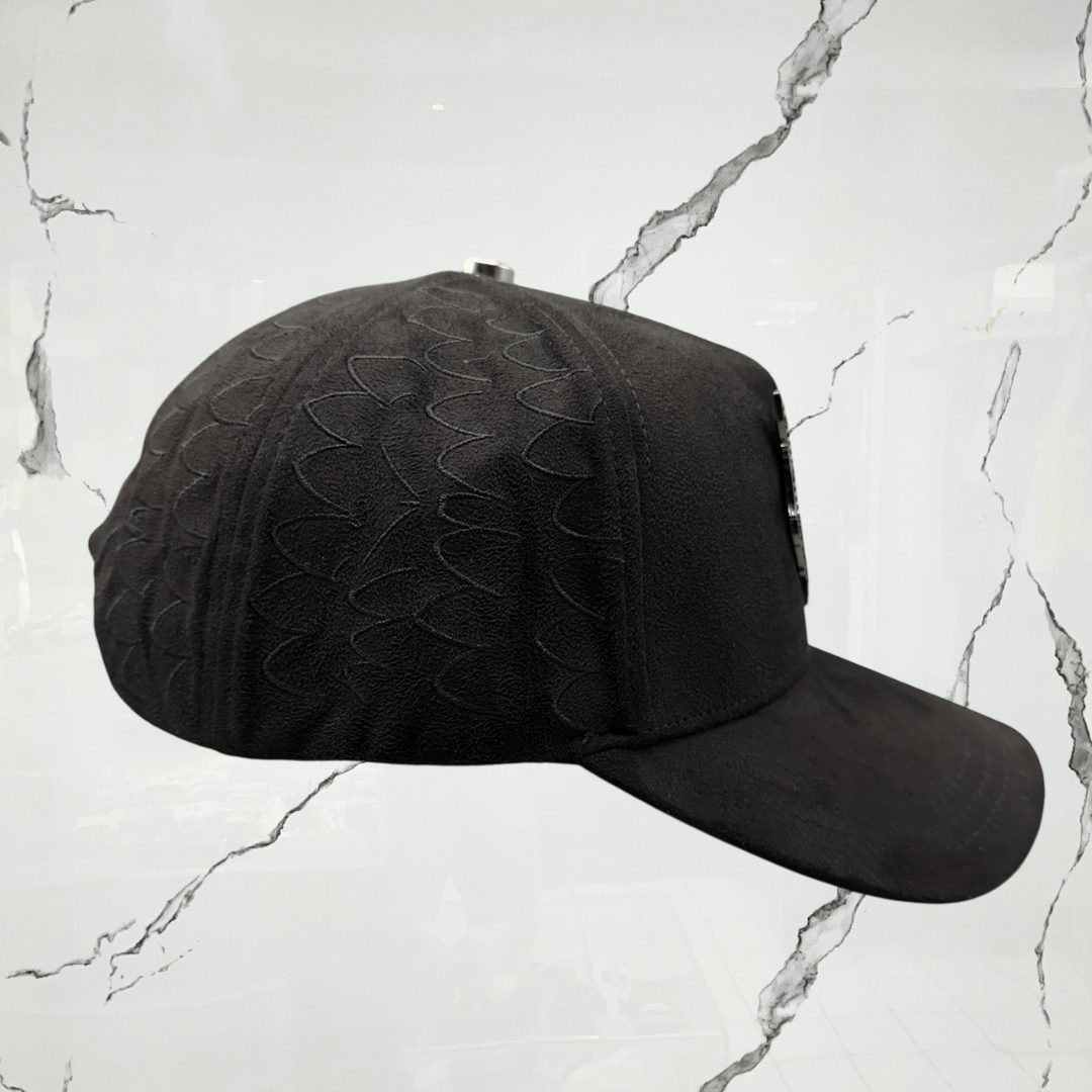 Barbas Hats X Luis R Conriquez Buho Cap - Urban Utility