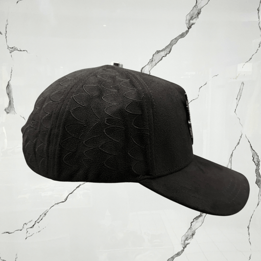 Barbas Hats X Luis R Conriquez Buho Cap - Urban Utility
