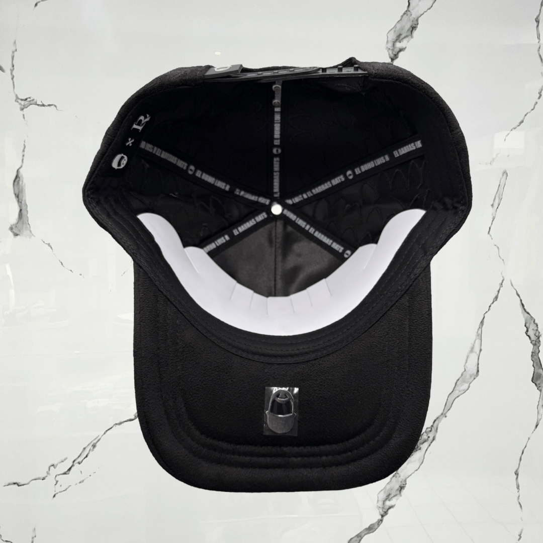 Barbas Hats X Luis R Conriquez Buho Cap - Urban Utility