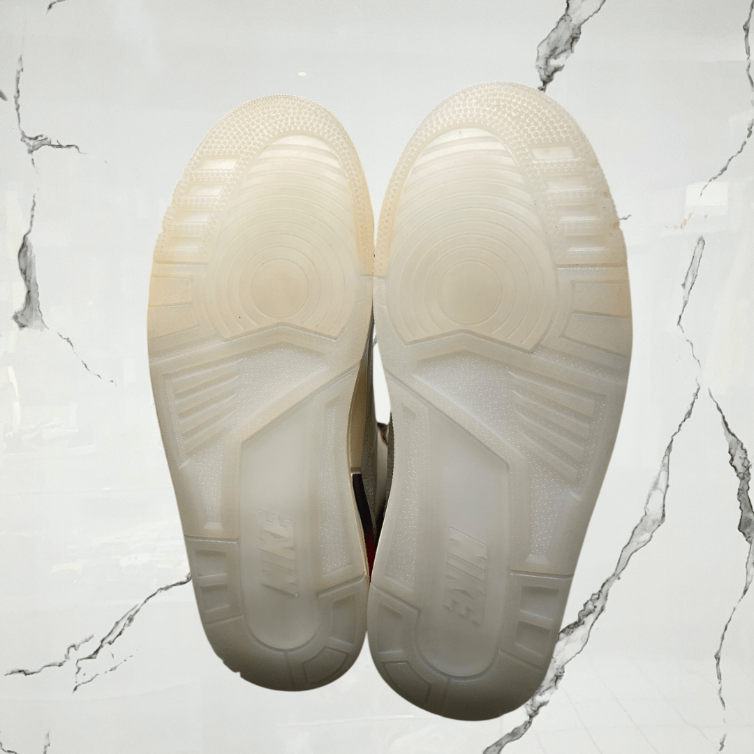 Jordan 3 Balvin Medellin's Sunset (De Uso) - Urban Utility