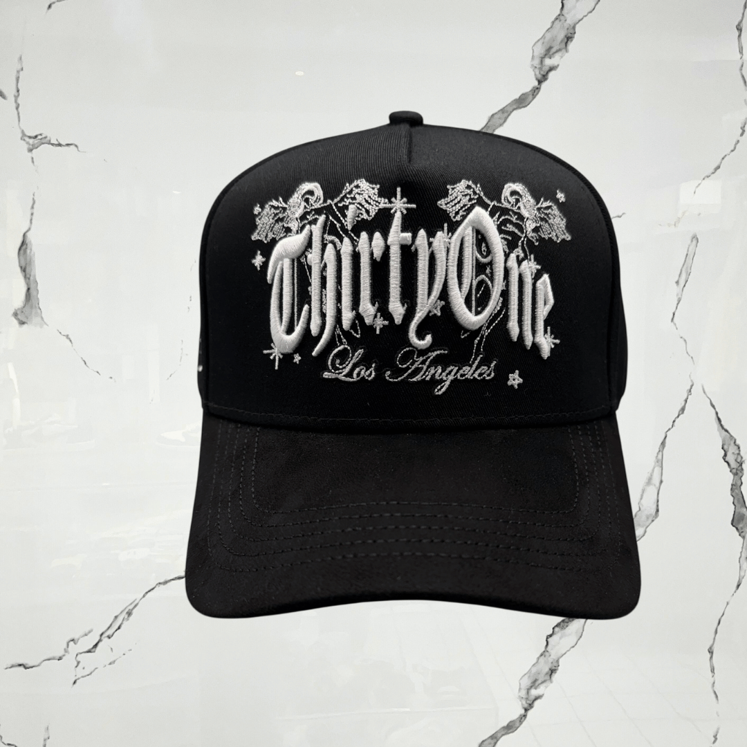 ThirtyOne Hats Los Angeles Cap - Urban Utility