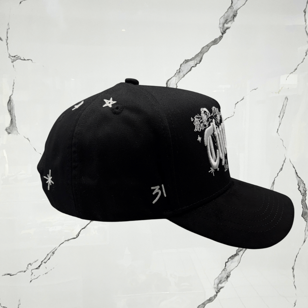 ThirtyOne Hats Los Angeles Cap - Urban Utility