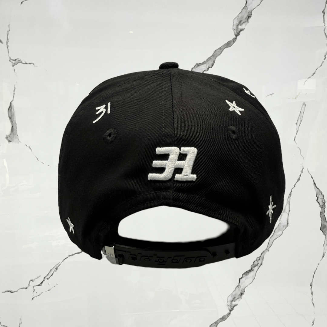 ThirtyOne Hats Los Angeles Cap - Urban Utility