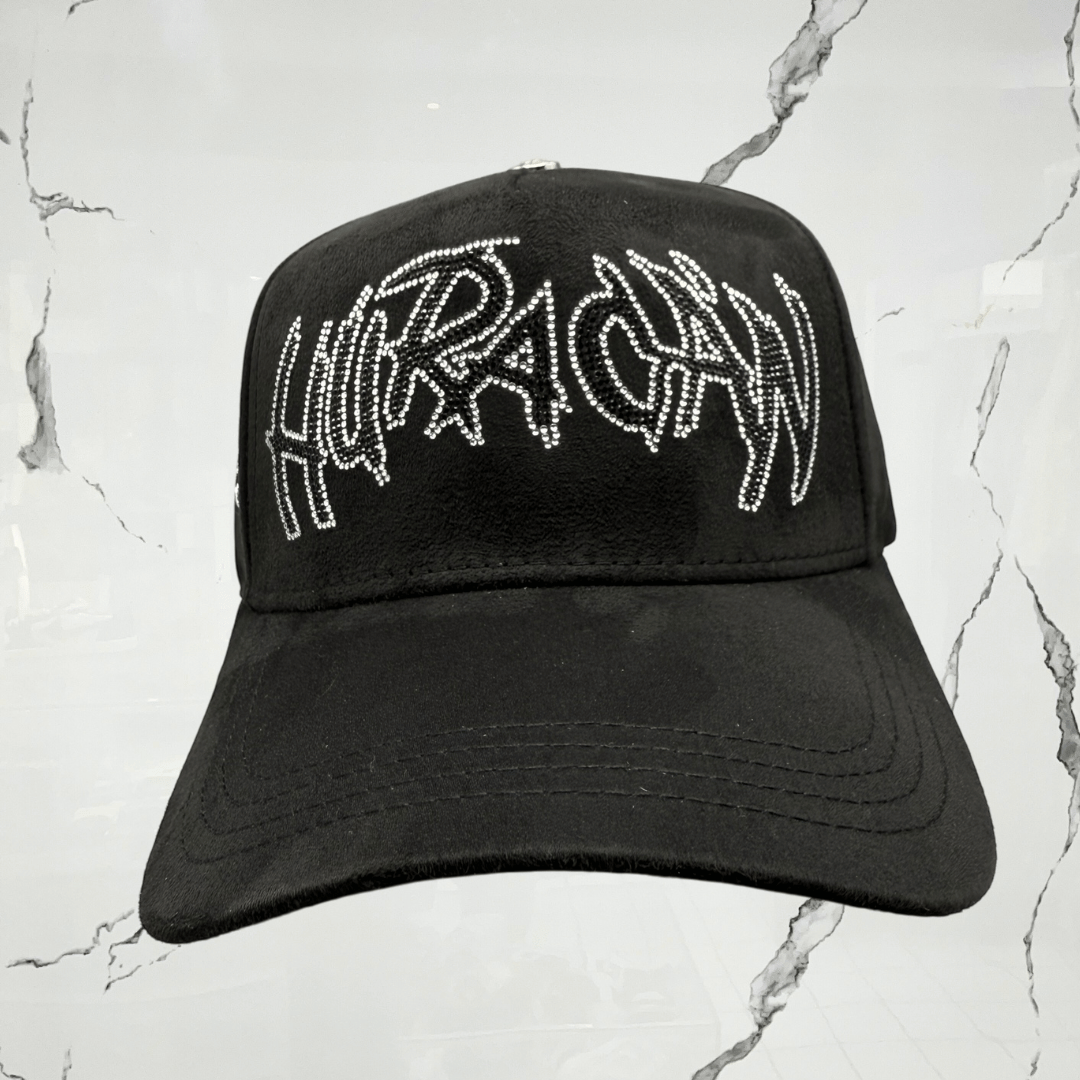 Barbas Hats x Aleman Huracán Cap - Urban Utility
