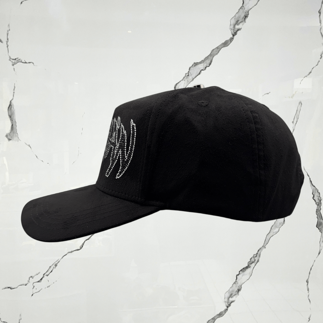 Barbas Hats x Aleman Huracán Cap - Urban Utility