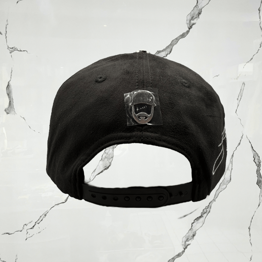 Barbas Hats x Aleman Huracán Cap - Urban Utility