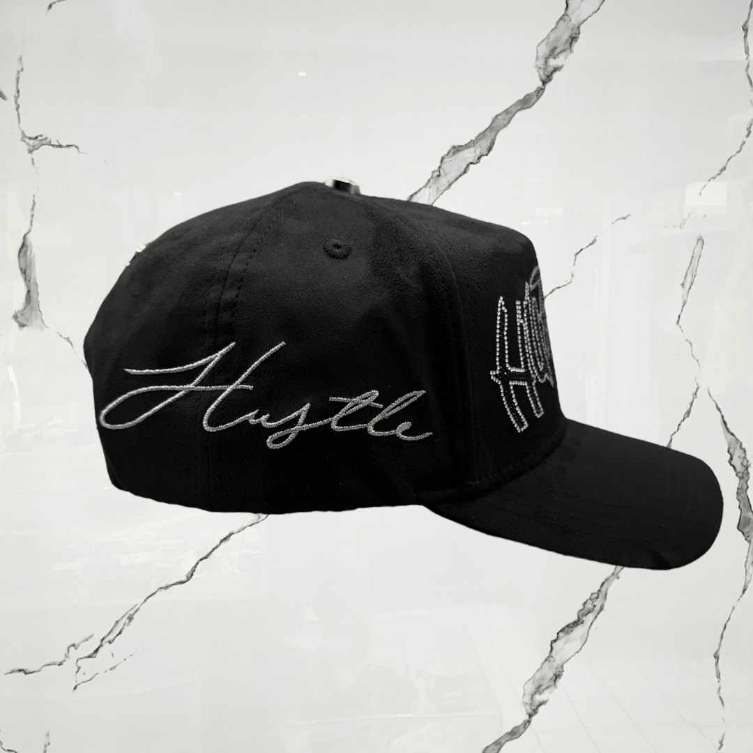 Barbas Hats x Aleman Huracán Cap - Urban Utility