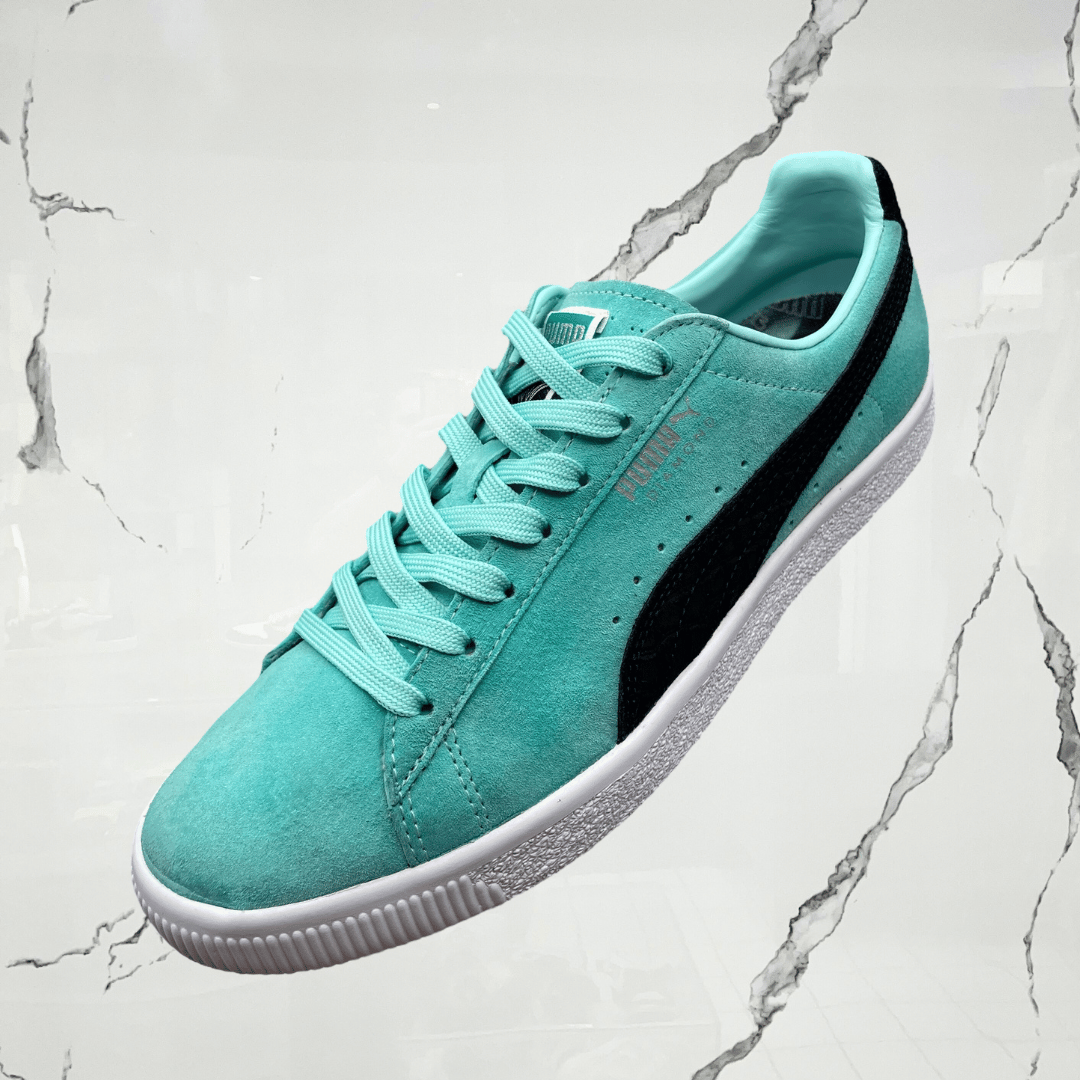 Puma Suede Diamond Supply (De uso) – Urban Utility