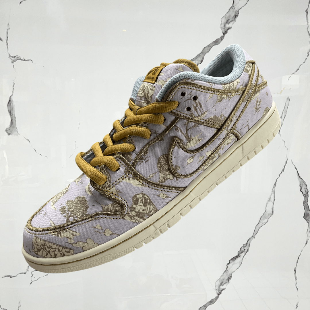Dunk SB Low City of Style - Urban Utility