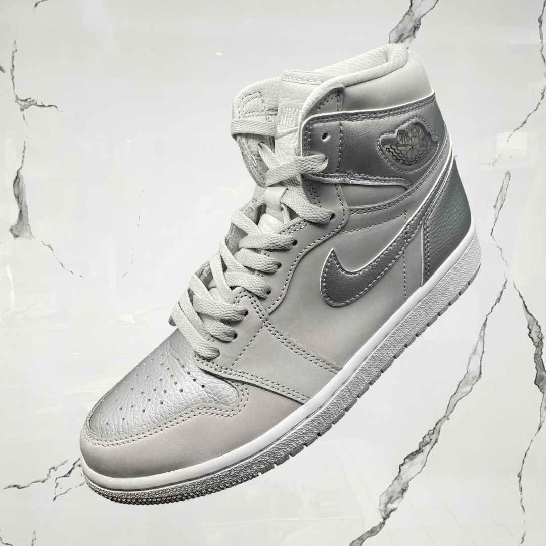 Jordan 1 High CO.Japan Neutral Grey (2020) - Urban Utility