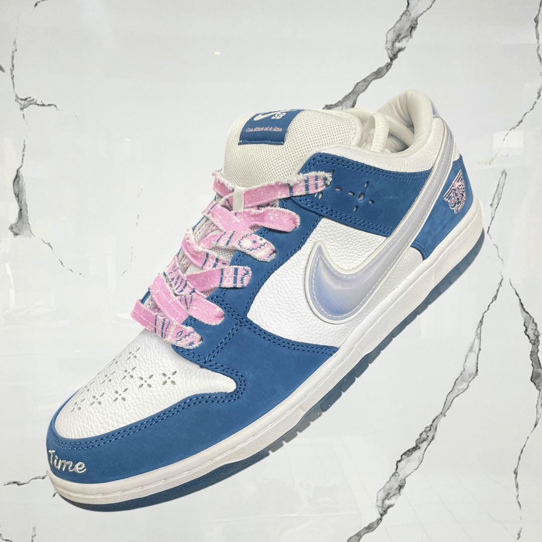 Dunk SB Low Born X Raised One Block At A Time - Urban Utility