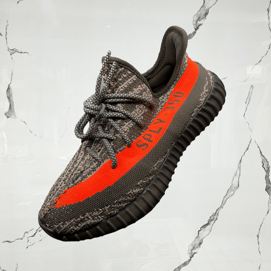 Adidas Yeezy 350 V2 Carbon Beluga - Urban Utility