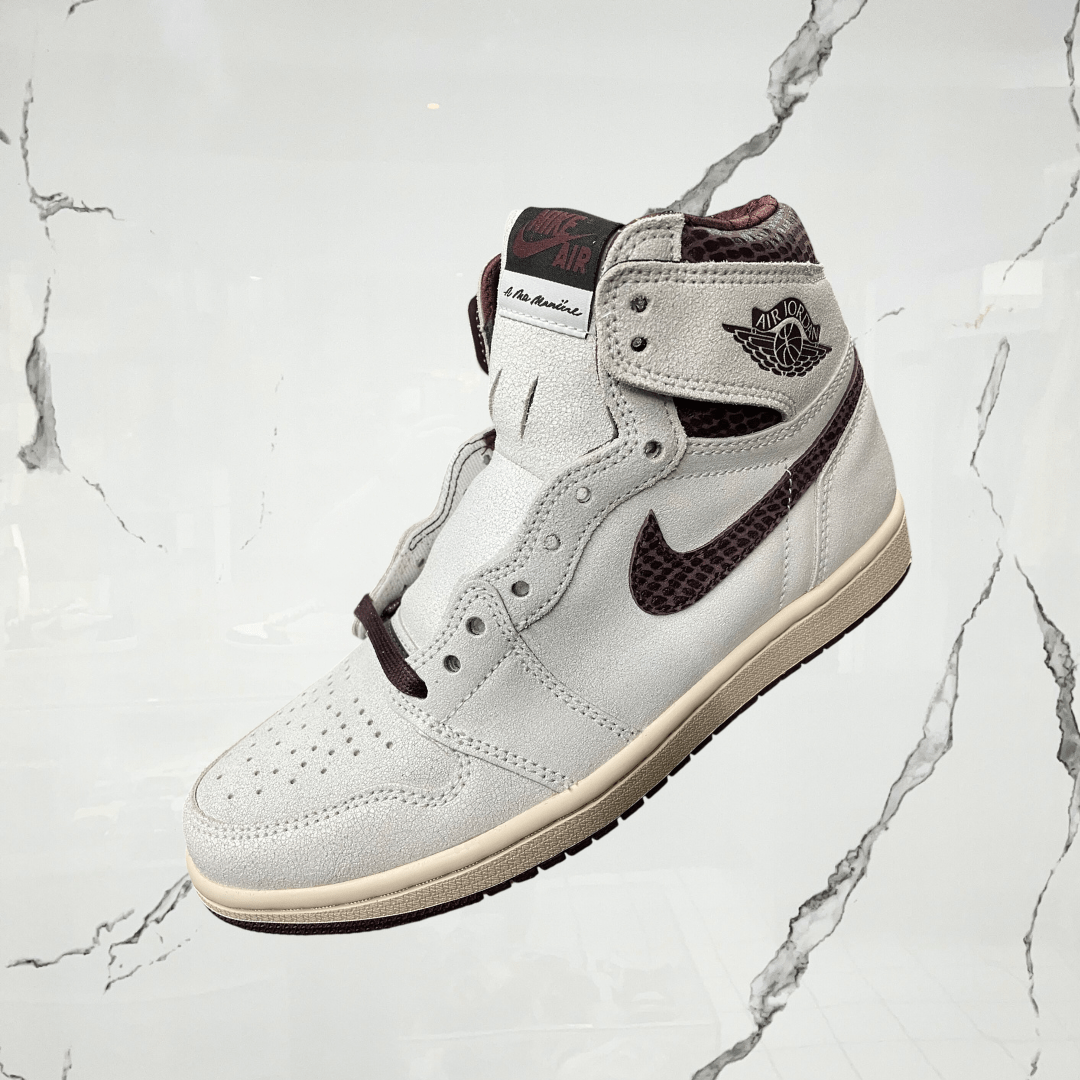 Jordan 1 High OG A Ma Maniere - Urban Utility