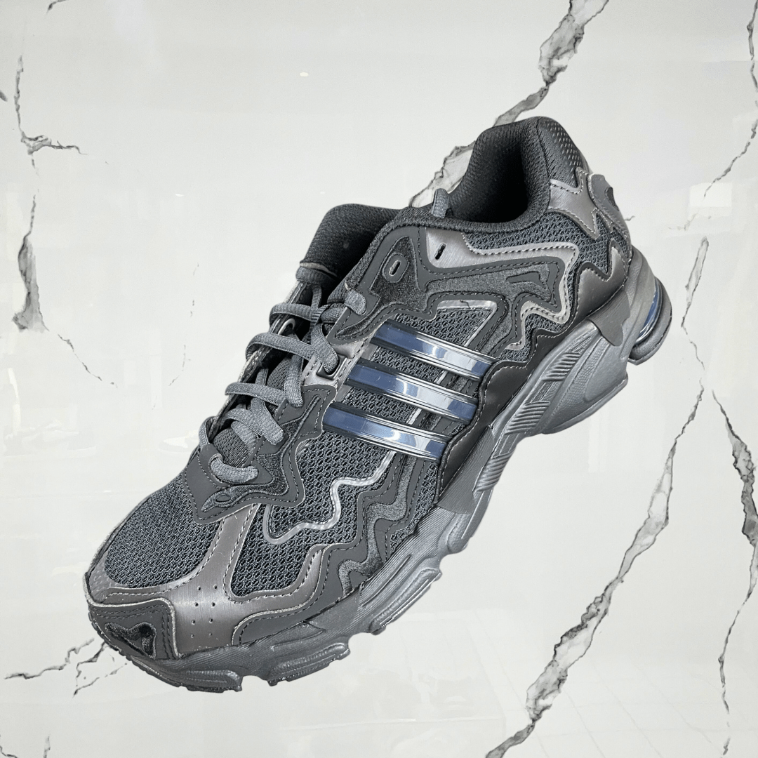 Adidas Response CL Bad Bunny Triple Black - Urban Utility