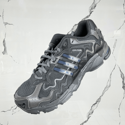 Adidas Response CL Bad Bunny Triple Black - Urban Utility