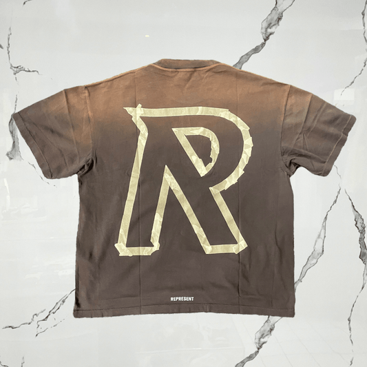 Represent Masking Tape Initial Cedar - Urban Utility