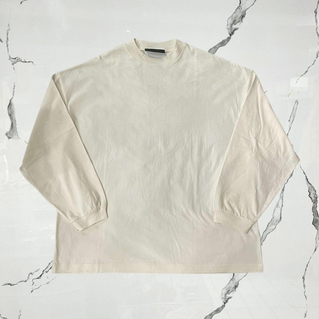 Essentials Core Long Sleeve - Urban Utility