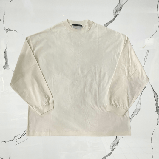 Essentials Core Long Sleeve - Urban Utility
