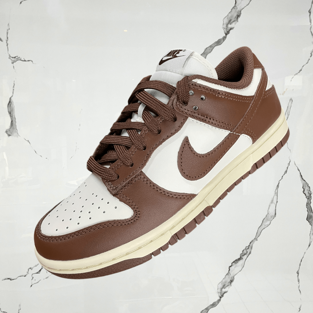 Dunk Low Cacao *Destallado* - Urban Utility