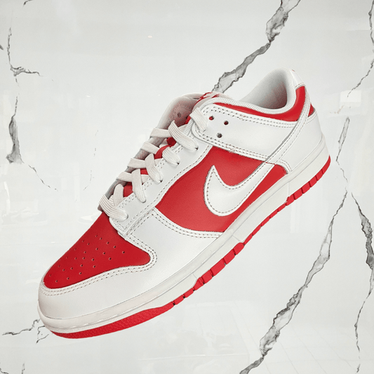 Dunk Low Championship Red (GS) - Urban Utility
