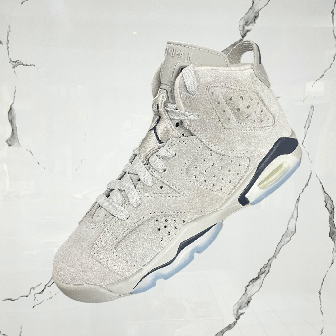 Jordan 6 Georgetown (2022) (GS) - Urban Utility