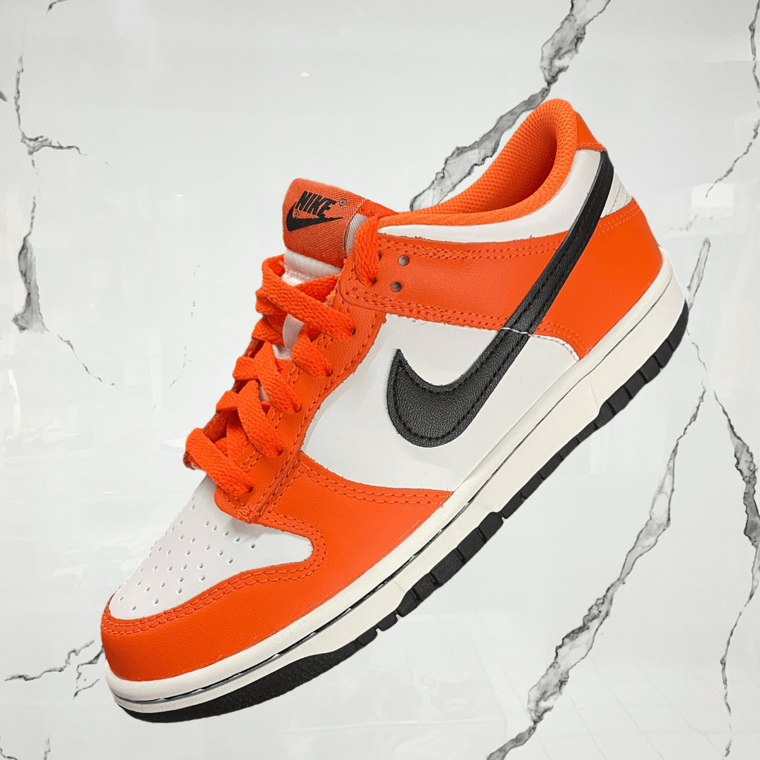 Dunk Low Halloween (2022) (GS) - Urban Utility
