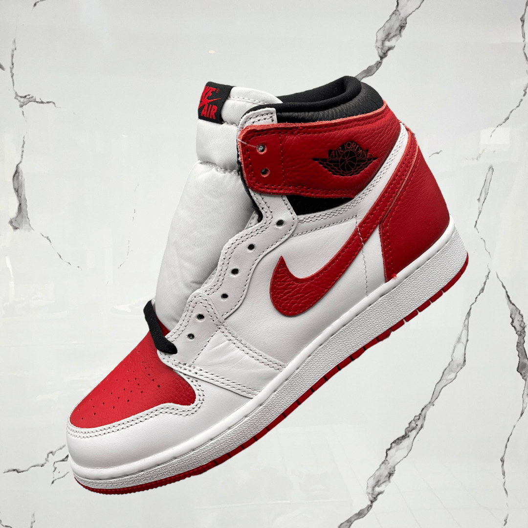 Jordan High OG Heritage – Urban Utility - Main Image