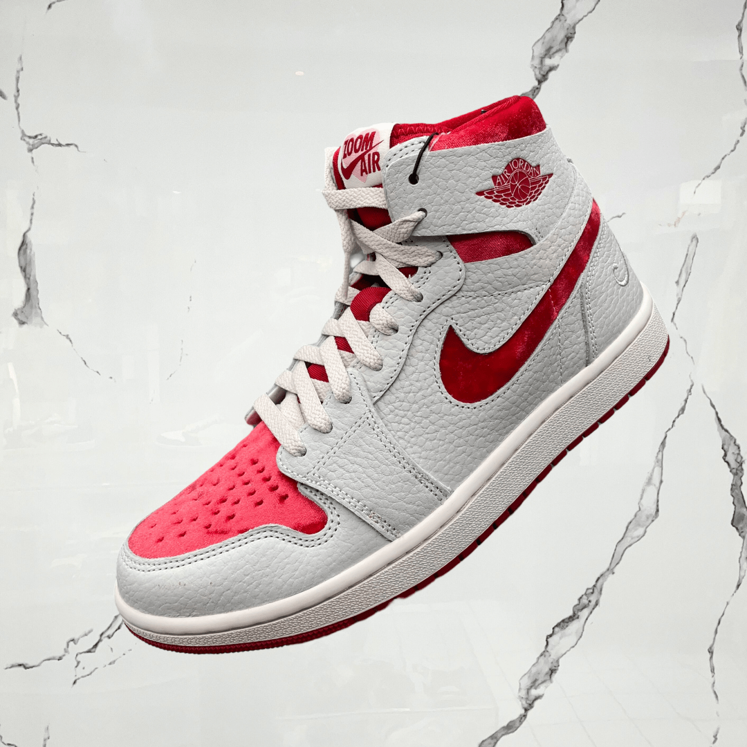 Jordan 1 High Zoom Valentine's Day (W) - Urban Utility