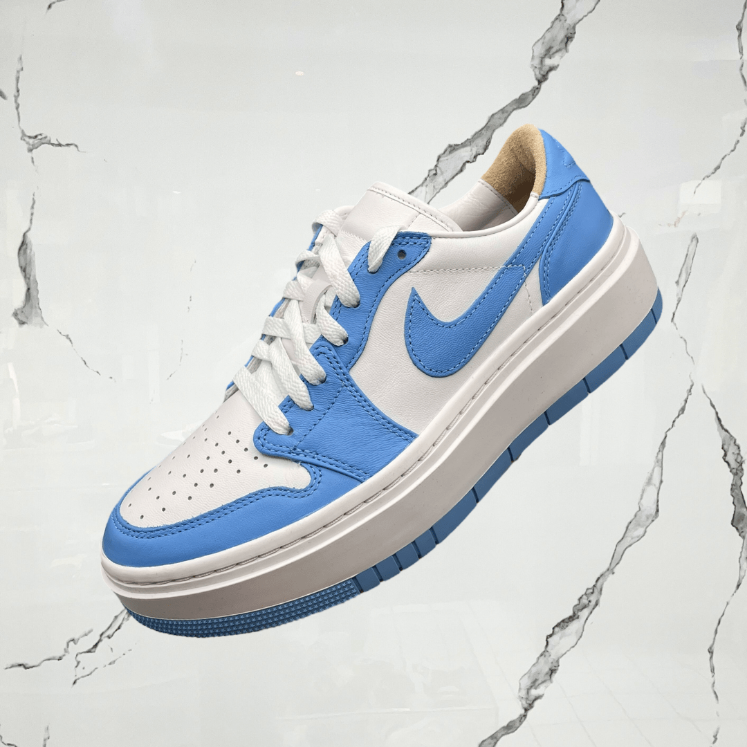 Jordan 1 Elevate Low UNC (W) - Urban Utility