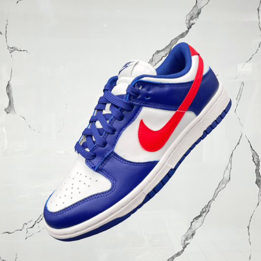 Dunk Low USA (W) - Urban Utility