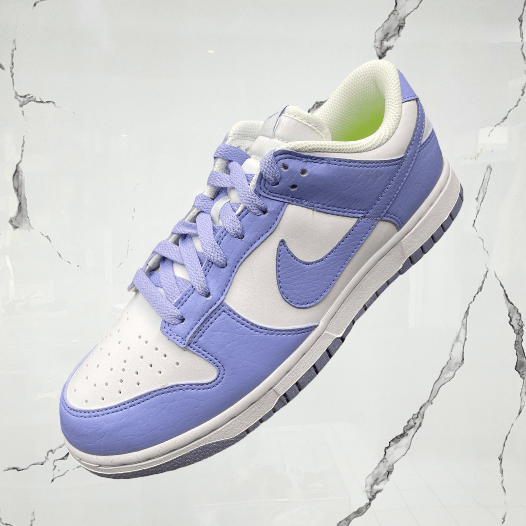 Dunk Low Next Nature Lilac (W) - Urban Utility