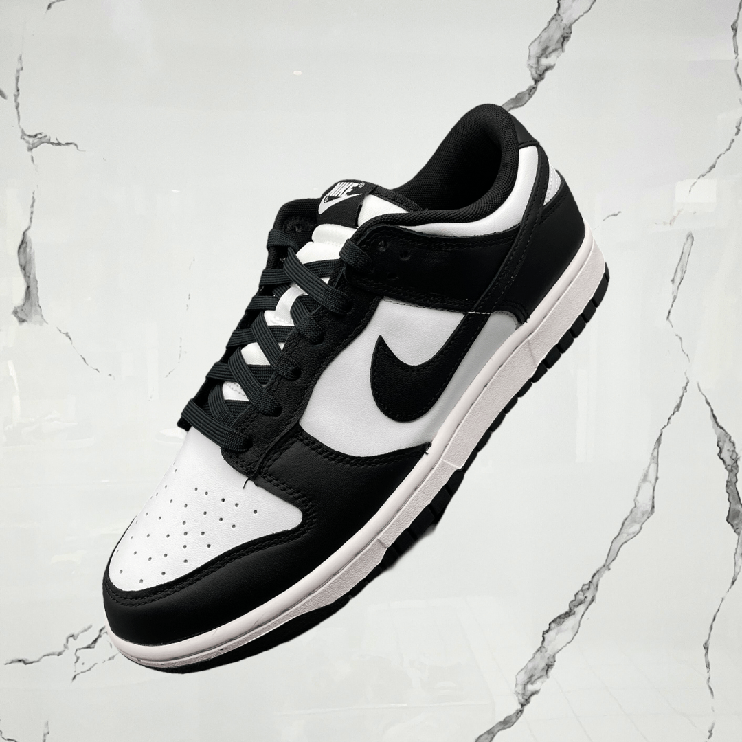 Dunk Low Panda (W) - Urban Utility