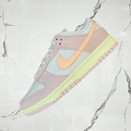 Dunk Low Easter (W) - Urban Utility