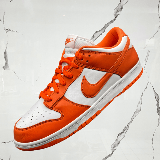 Dunk Low Syracusse - Urban Utility