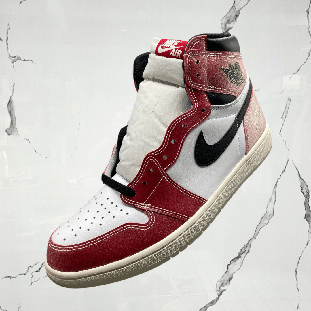 Jordan 1 High Trophy Room Chicago - Urban Utility