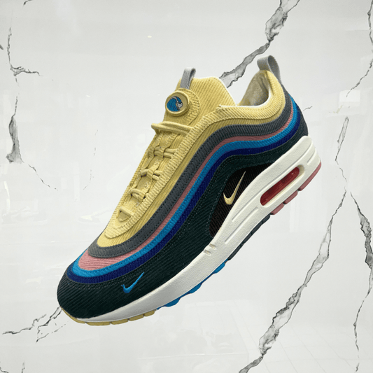 Air Max 97/1 Sean Wotherspoon (Extra Laces) - Urban Utility