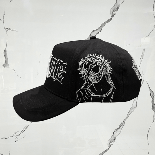 Rude Awakenings Rude RA Black White - Urban Utility