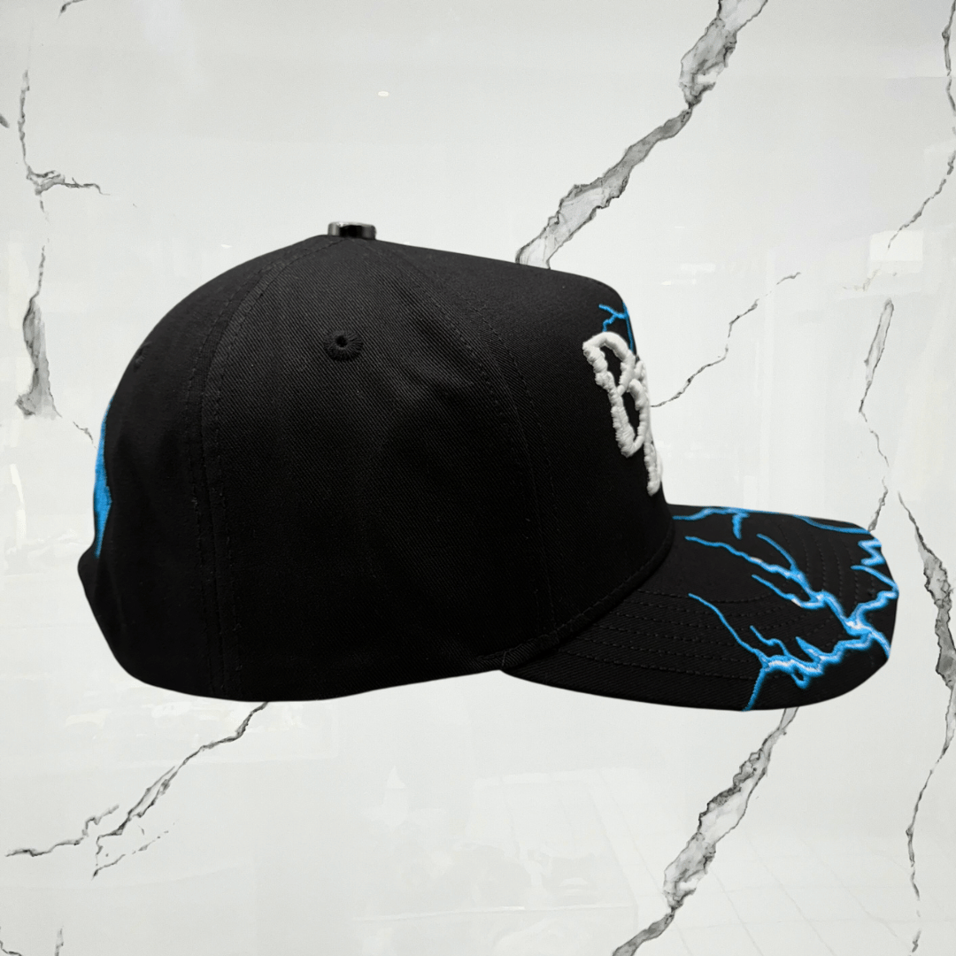 Baez X Oscar Maydon Volver Al Futuro Cap - Urban Utility