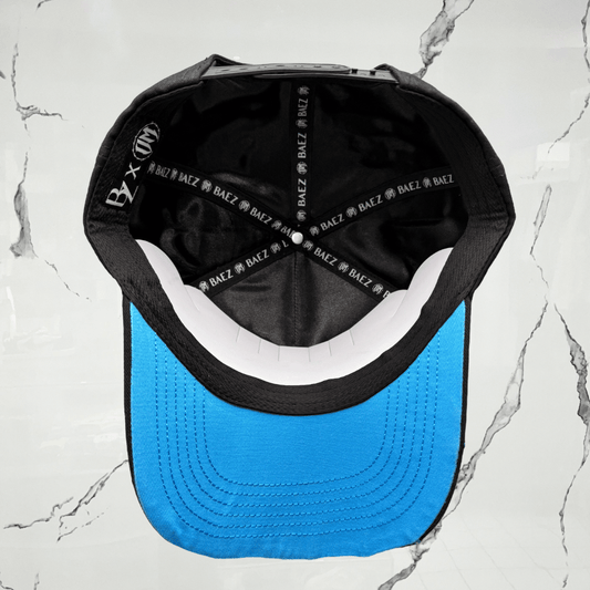 Baez X Oscar Maydon Volver Al Futuro Cap - Urban Utility