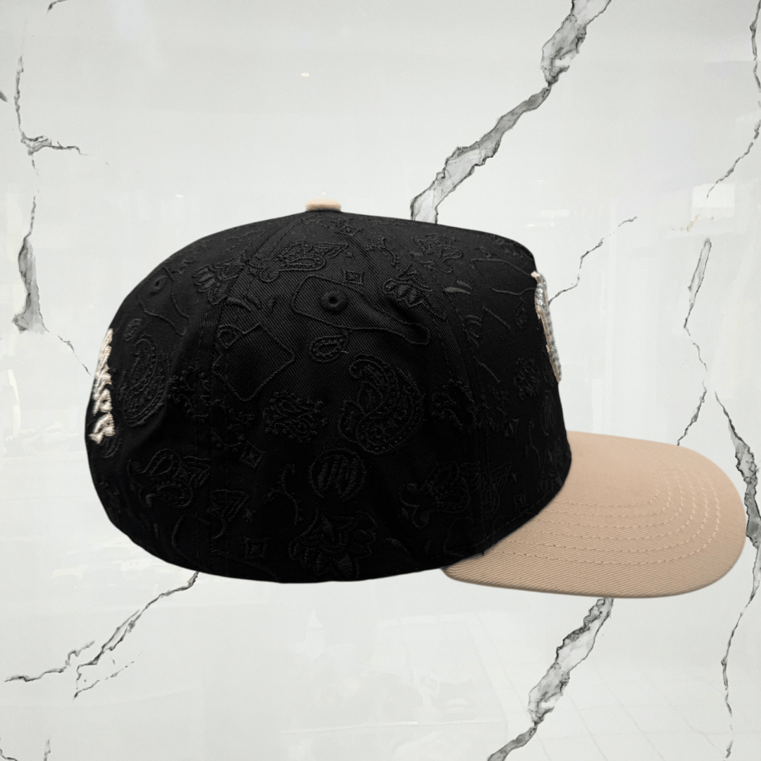 Baez X Oscar Maydon Rompe La Dompe Cap - Urban Utility