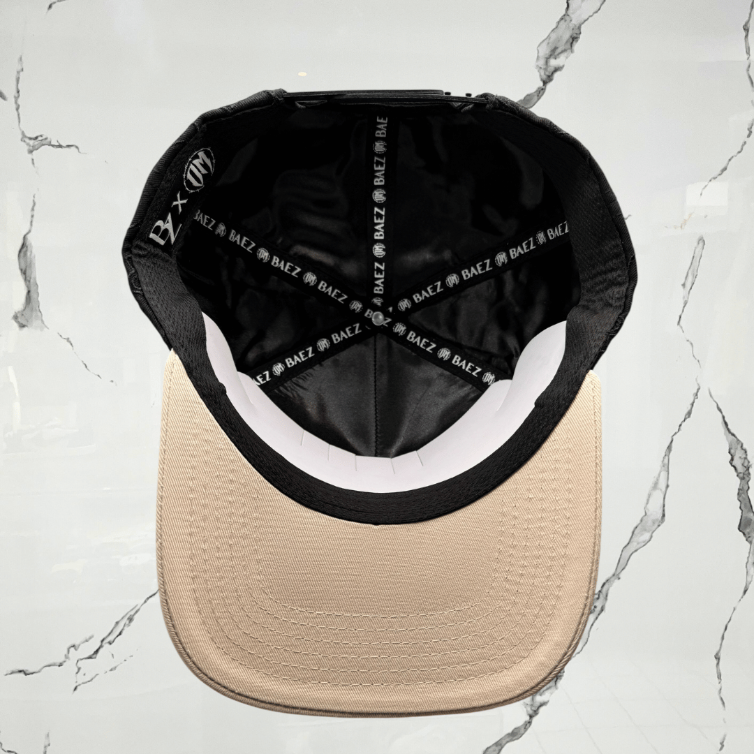 Baez X Oscar Maydon Rompe La Dompe Cap - Urban Utility
