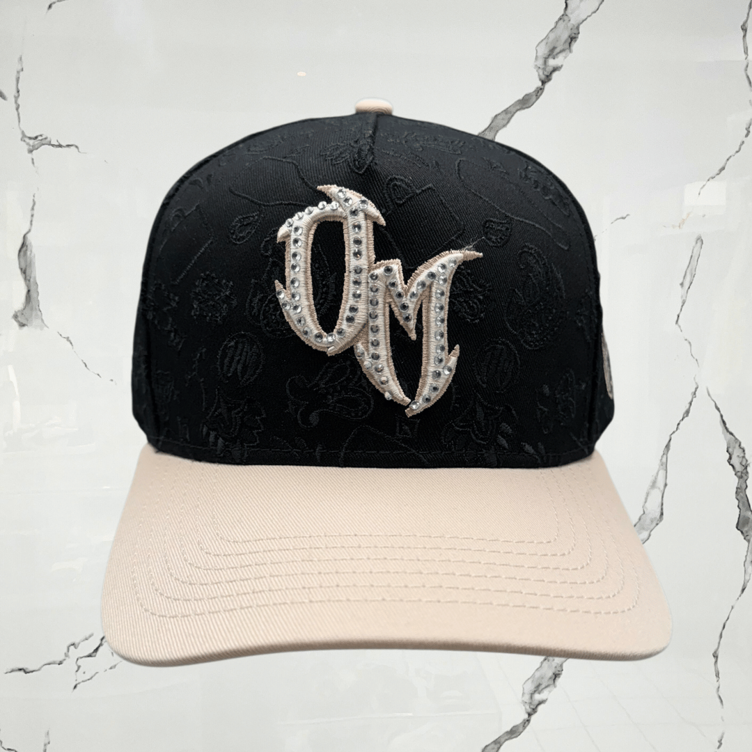 Baez X Oscar Maydon Rompe La Dompe Cap - Urban Utility